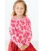 Mila & Rose Candy Cane Sweater