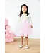 Mila & Rose Nutcracker L/S Tutu Dress