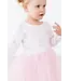 Mila & Rose Magical Fairytale L/S Tutu Dress
