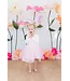Mila & Rose Magical Fairytale L/S Tutu Dress