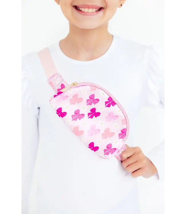 Mila & Rose Belt Bag