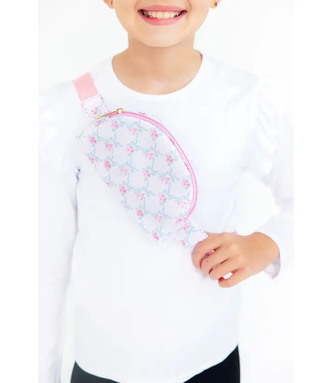 Mila & Rose Belt Bag