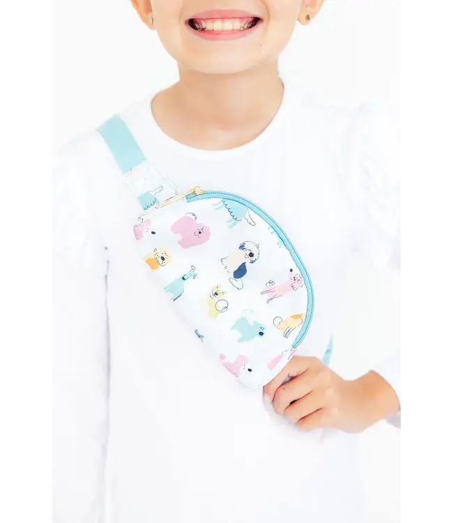 Mila & Rose Belt Bag