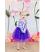 Mila & Rose Enchanted Princess L/S Tutu Dress