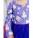 Mila & Rose Enchanted Princess L/S Tutu Dress