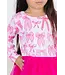 Mila & Rose Pretty in Pink Tutu Dress