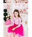 Mila & Rose Pretty in Pink Tutu Dress