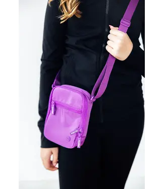 Mila & Rose Crossbody Bag