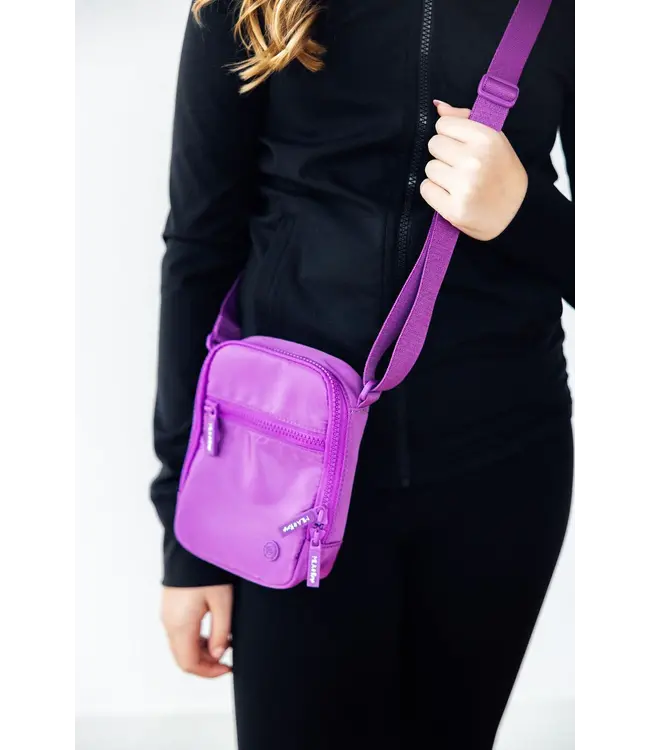 Mila & Rose Crossbody Bag