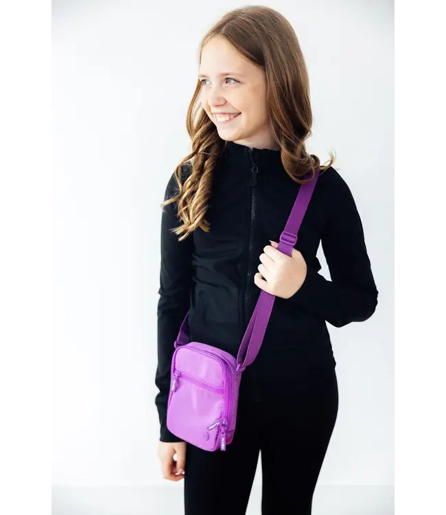 Mila & Rose Crossbody Bag