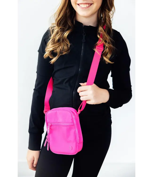 Mila & Rose Crossbody Bag