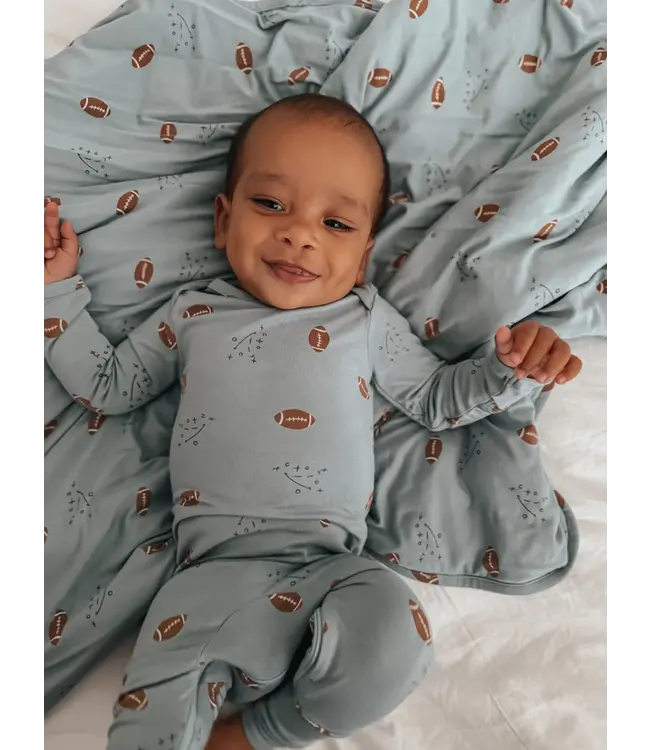 gunamuna Cloud Blanket