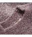 Creamie Crushed Berry Knit Glitter Pullover