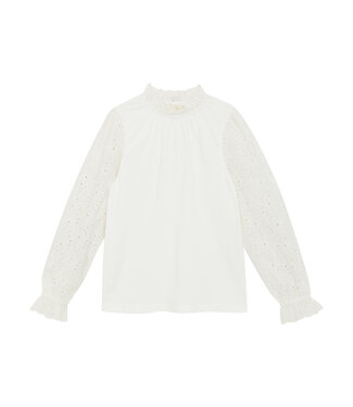 Creamie Cloud L/S T-Shirt