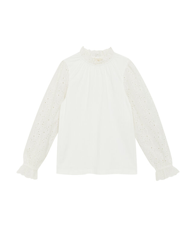 Creamie Cloud L/S T-Shirt