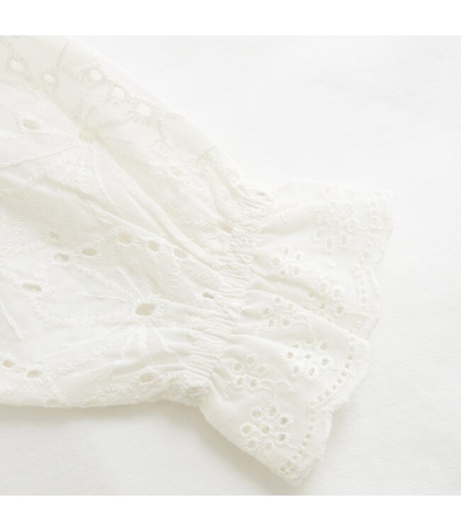 Creamie Cloud L/S T-Shirt