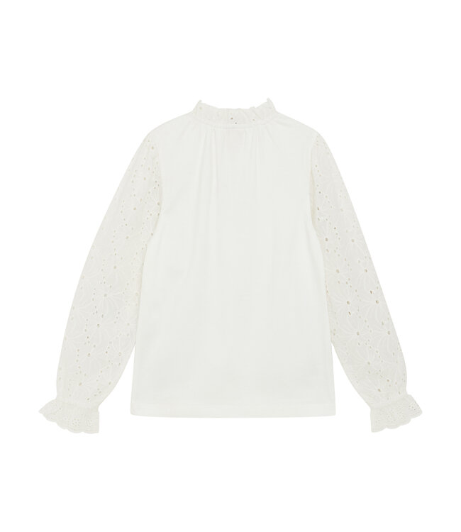 Creamie Cloud L/S T-Shirt