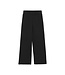 Creamie Black Wide Leg Pant