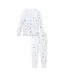 Petite Plume Pima Cotton Jingle Paws PJ