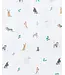 Petite Plume Pima Cotton Jingle Paws PJ