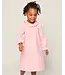 Petite Plume Pink Flannel Victoria Nightgown