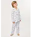 Petite Plume 12 Days of Christmas Twill PJ