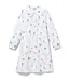 Petite Plume 12 Days of Christmas Twill Lola Nightgown