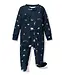 Petite Plume Pima Cotton Artic Antics Romper