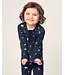 Petite Plume Pima Cotton Arctic Antics PJ