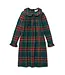 Petite Plume Kensington Tartan Plaid Brushed Twill Eloise Nightgown