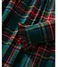 Petite Plume Kensington Tartan Plaid Brushed Twill Eloise Nightgown