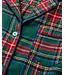 Petite Plume Women's Kensington Tartan Twill PJ