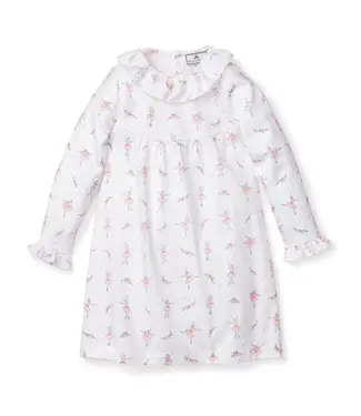 Petite Plume Sugar Plum Fairy Scarlett Nightgown