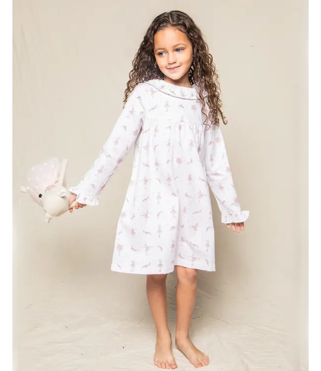 Petite Plume Sugar Plum Fairy Scarlett Nightgown