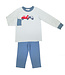 Ishtex Tow Truck Pant Set