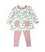 Ishtex Horse and Foal Legging Set