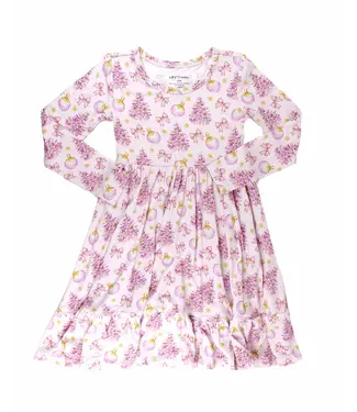 LEV baby Kristina Twirl Dress
