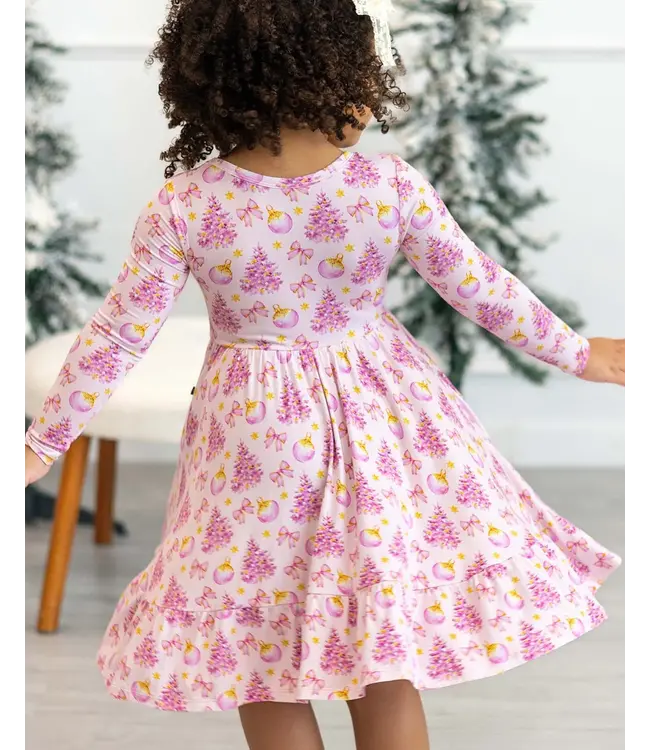 LEV baby Kristina Twirl Dress