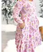 LEV baby Kristina Twirl Dress