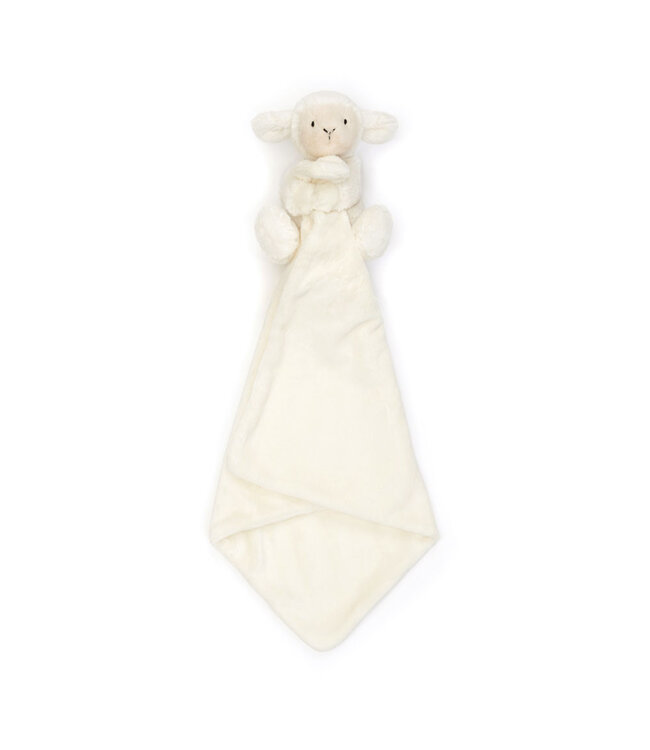 Jellycat Soother
