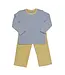 Itsy Bitsy Antlers Pant Set