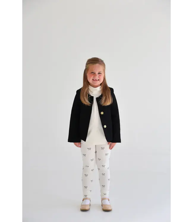 Beaufort Bonnet I Believe in Bows Mitzy Sue Slacks