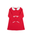 Beaufort Bonnet Richmond Red/White Lindy's Lunch Dress