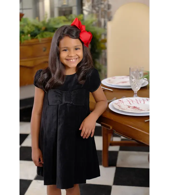 Beaufort Bonnet Newport Night Darcy Velveteen Dress