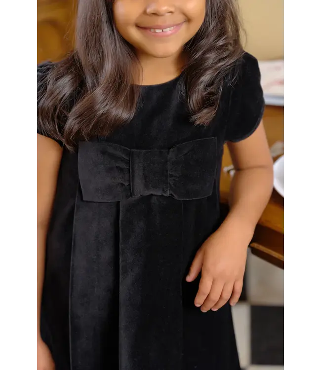 Beaufort Bonnet Newport Night Darcy Velveteen Dress