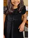 Beaufort Bonnet Newport Night Darcy Velveteen Dress