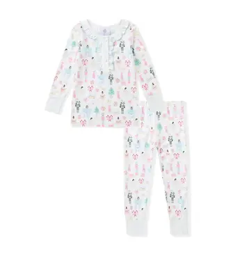 Swoon Baby Clothing Butterknit 2 Pc. PJ