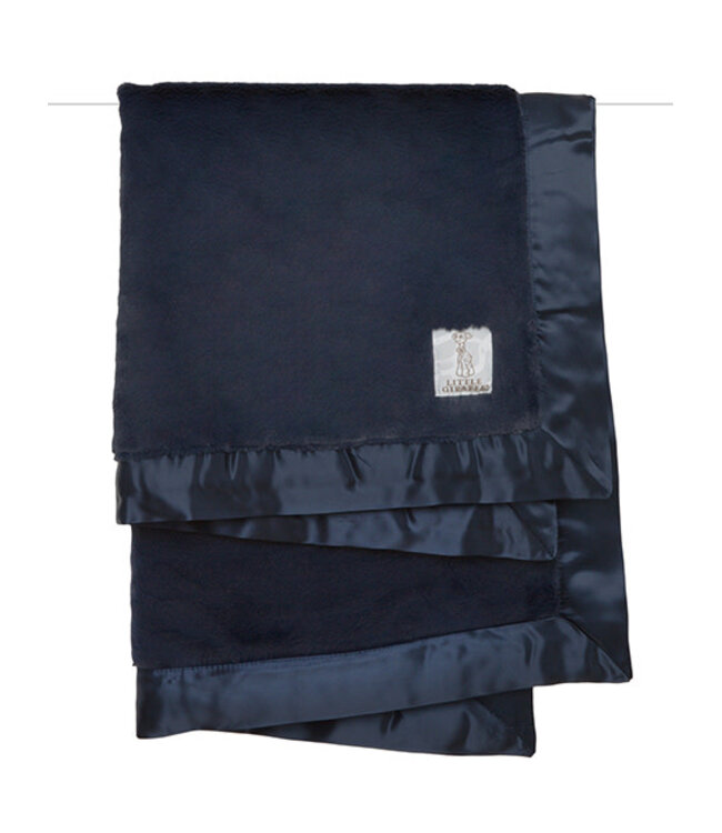 Little Giraffe Luxe Blanket