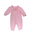 Baby Blessings Pumpkins Garden Claire Romper
