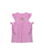 Remember Nguyen Pink Abigail Dress-Joy